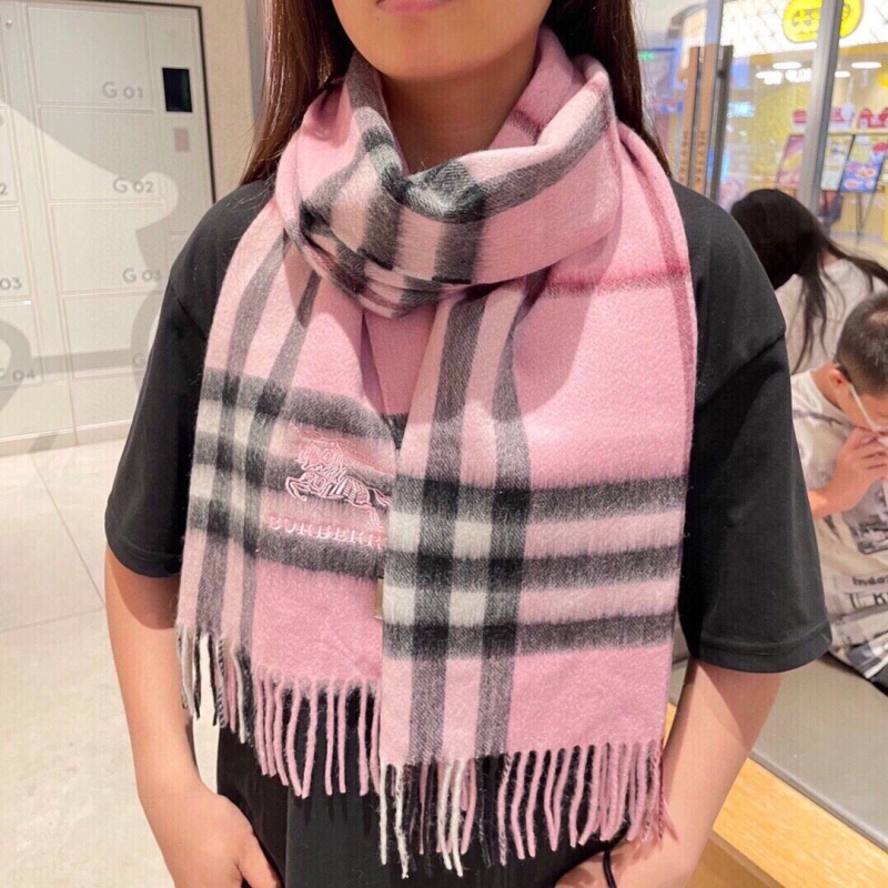 BURBERRY